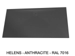 Receveur de douche, avec position évacuation à vingt centimètre du bord, L. 180 à 200 x l. 65 à 100 cm, résine pleine masse anti glissante PN24, Garantie 5 ans, Livraison offerte